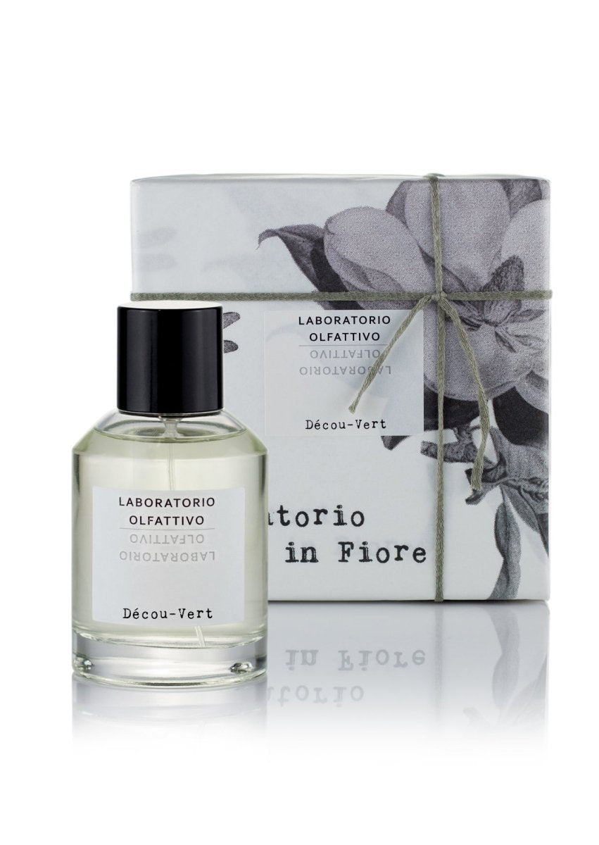 Profumo Laboratorio Olfattivo DÈCOU VERT Unisex Eau De Parfum 100ml