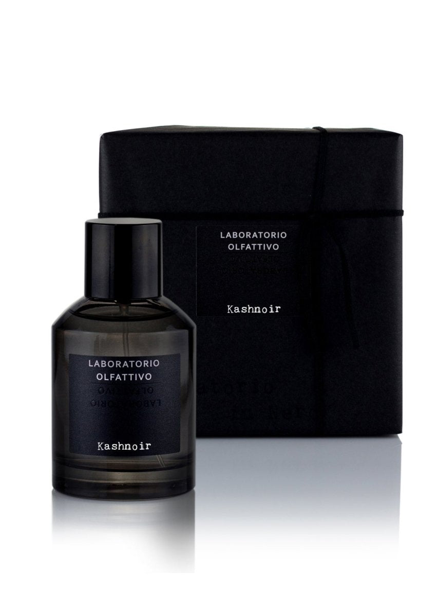Profumo Laboratorio Olfattivo KASHNOIR Unisex Eau De Parfum 100ml