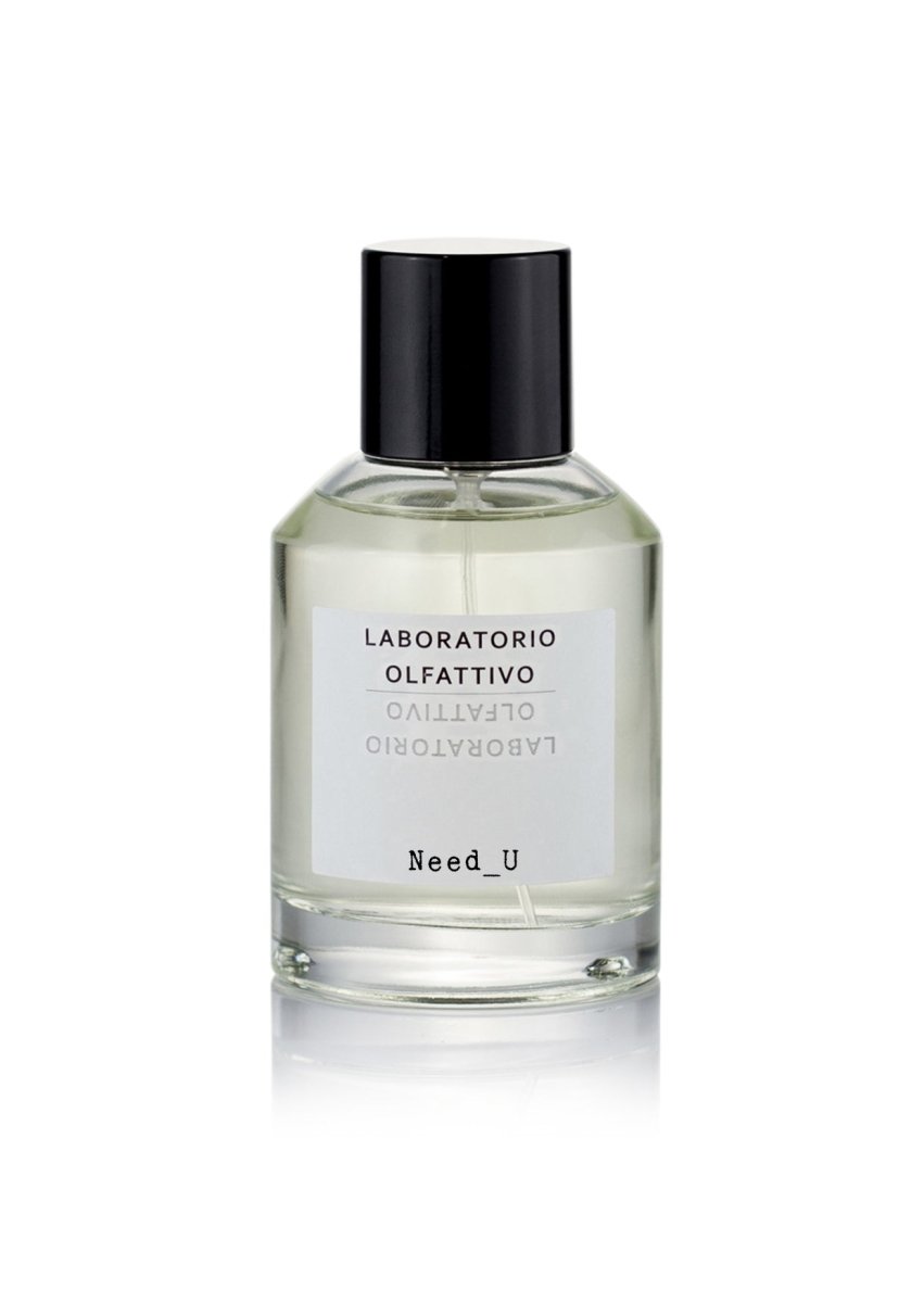 Profumo Laboratorio Olfattivo NEED_U Unisex Eau De Parfum 100ml