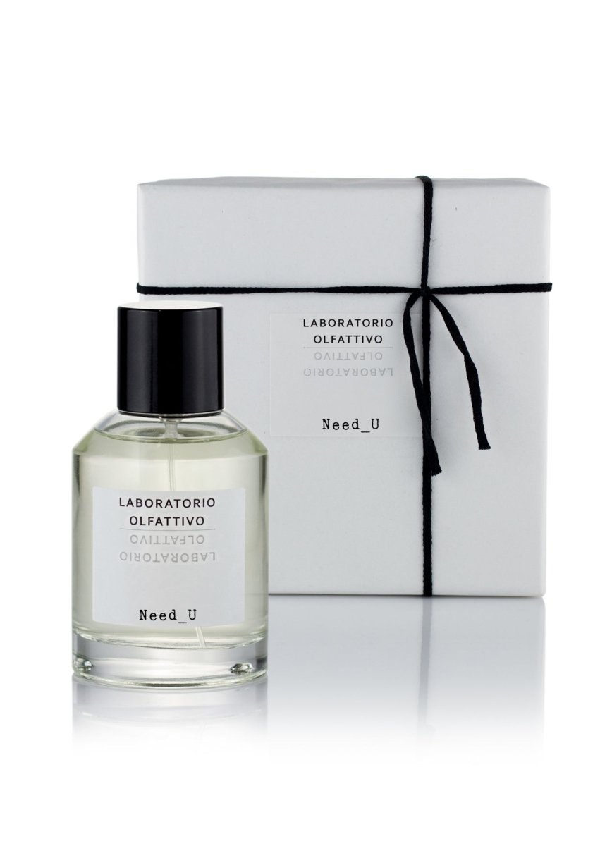 Profumo Laboratorio Olfattivo NEED_U Unisex Eau De Parfum 100ml