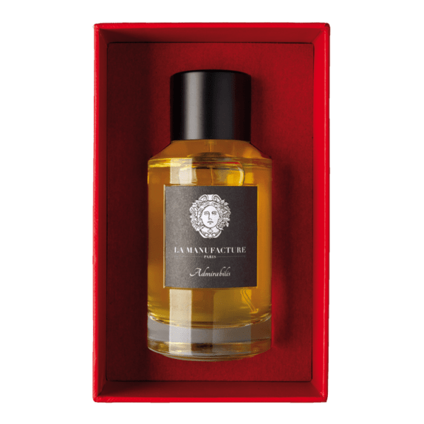 Profumo La Manufacture ADMIRABILIS Unisex Eau De Parfum 100ml