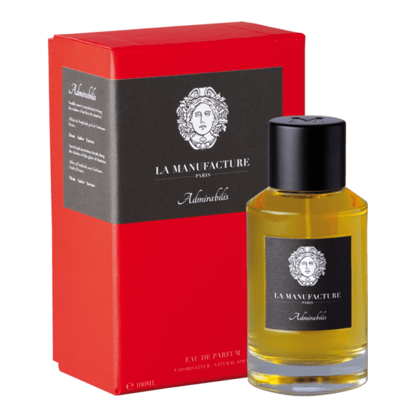 Profumo La Manufacture ADMIRABILIS Unisex Eau De Parfum 100ml