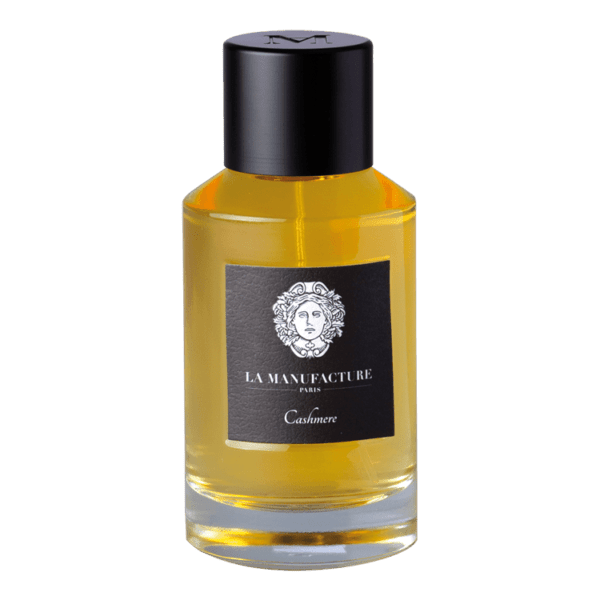 Profumo La Manufacture CASHMERE Unisex Eau De Parfum 100ml