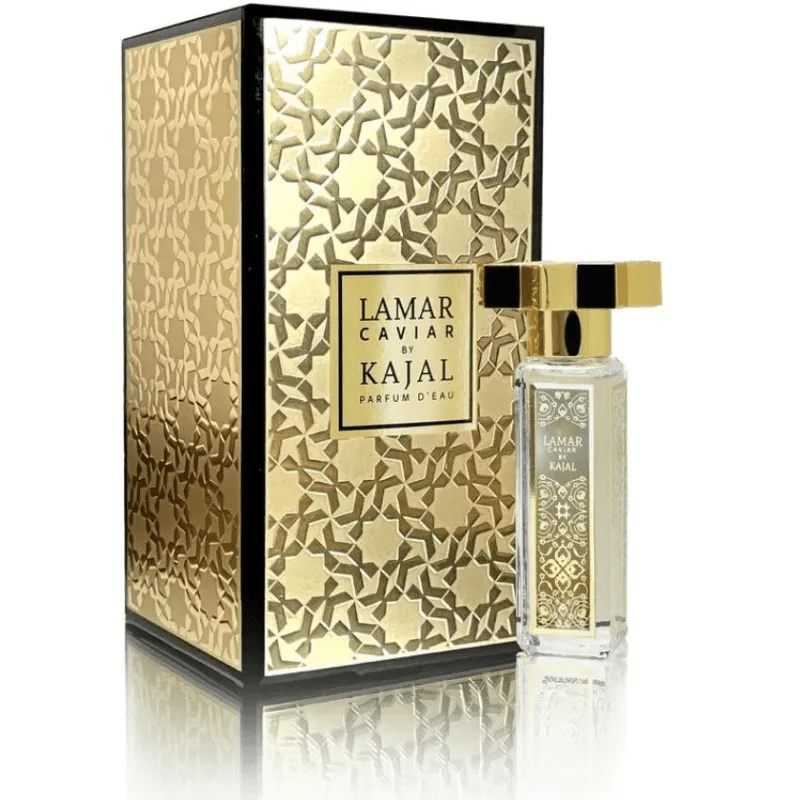 Kajal Lamar Caviar Parfum d'Eau 30ml