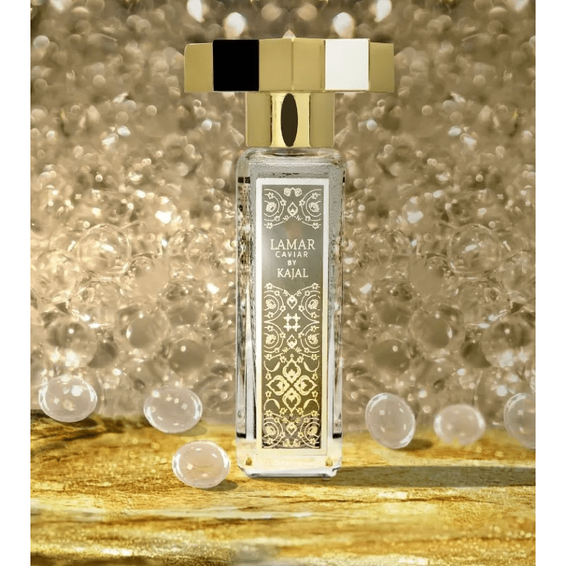 Kajal Lamar Caviar Parfum d'Eau 30ml