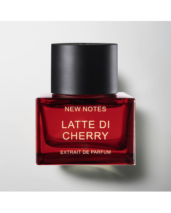 NEW NOTES - LATTE DI CHERRY - EXTRAIT 100 ML