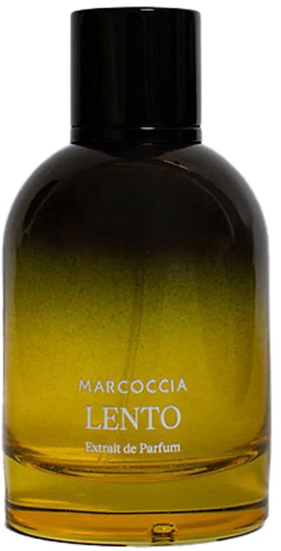 Lento - Extrait De Parfum 100 ml - Marcoccia