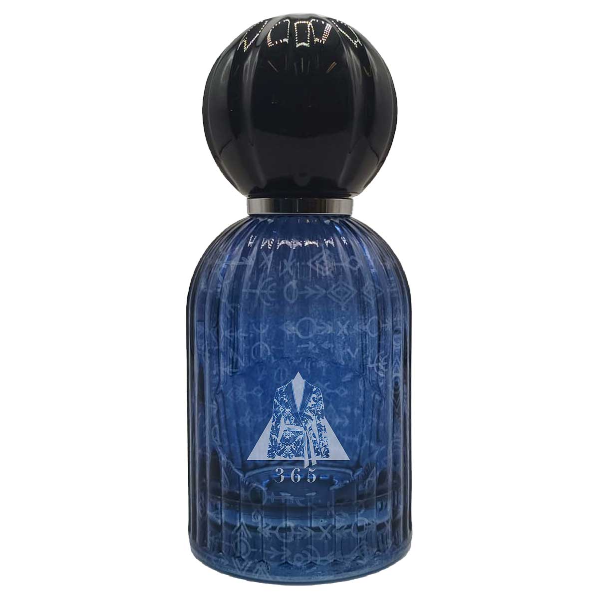 Les Folies Du Parfum - 365 100 ml