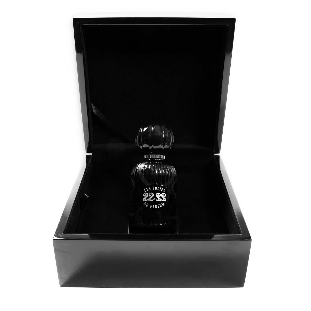 Les Folies Du Parfum - 22.22 100 ml