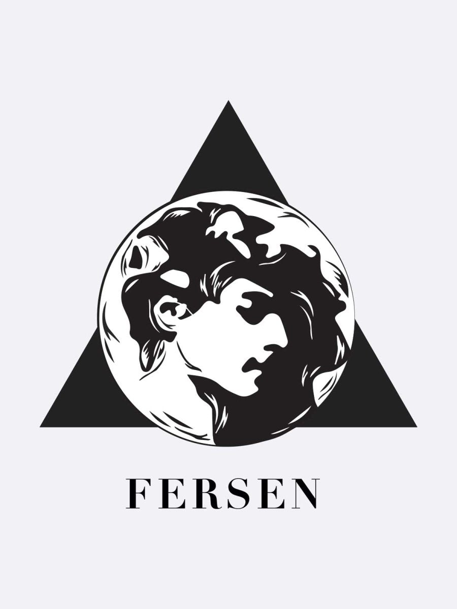 Les Folies Du Parfum – Fersen - 100 ml