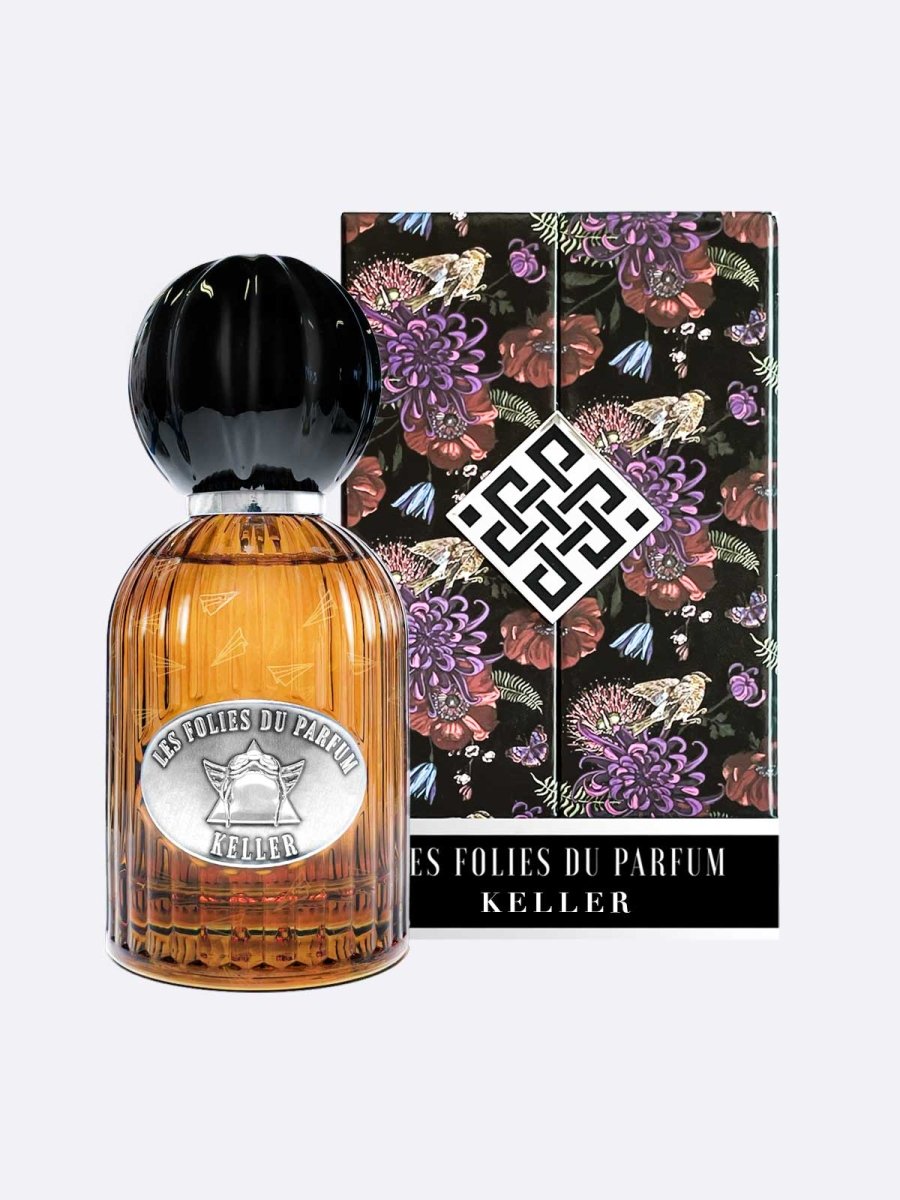 Les Folies Du Parfum – Keller - 100 ml