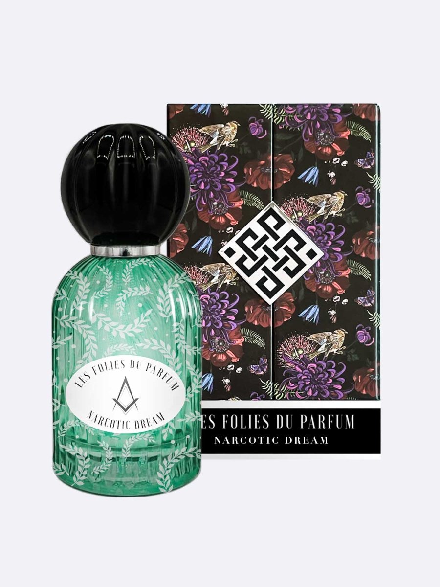Les Folies Du Parfum – Narcotic Dream - 100 ml