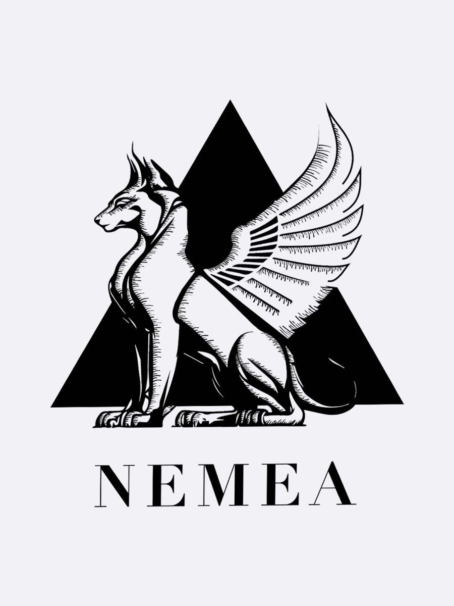 Les Folies Du Parfum – Nemea - Extrait - 100 ml