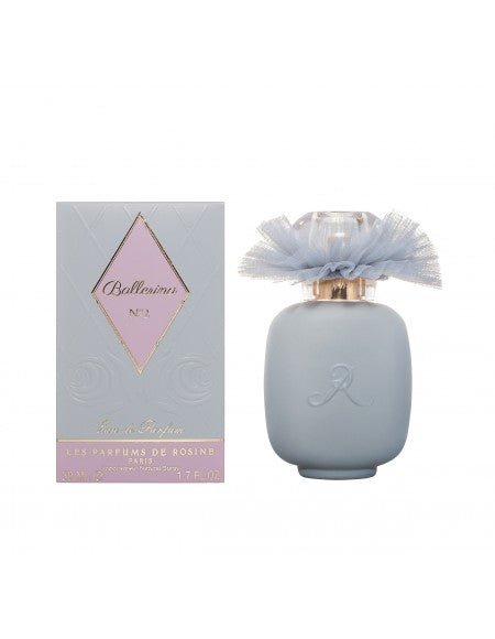 Profumo Les Parfums De Rosine BALLERINA N°2 Donna Eau De Parfum 100ml