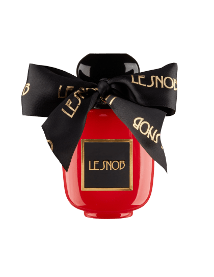 Profumo Les Parfums De Rosine LESNOB N°3 RED ROSE Donna Eau De Parfum 100ml