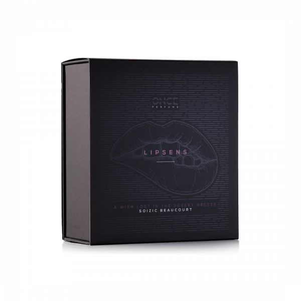Once Perfume - Lipsens Edp 100 ml