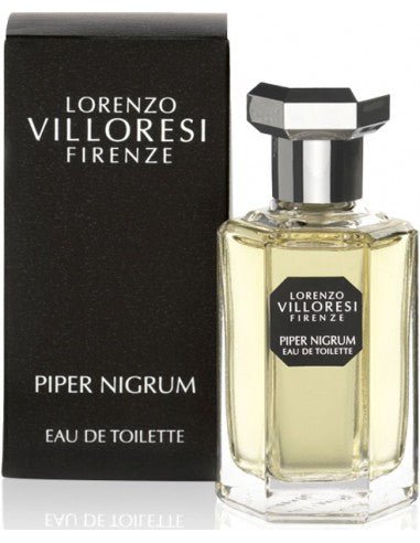 Lorenzo Villoresi PIPER NIGRUM Unisex Eau De Toilette 100ml