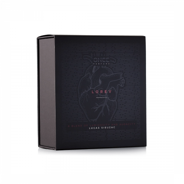 Once Perfume - Lorev Edp 100 ml