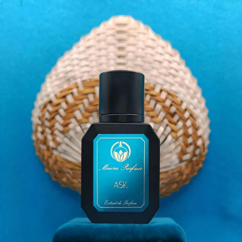 MAIORA PARFUM ASK EXTRAIT DE PARFUM 30 ML