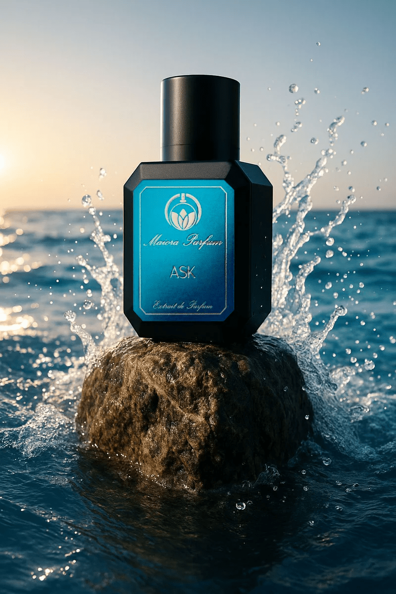 MAIORA PARFUM ASK EXTRAIT DE PARFUM 30 ML