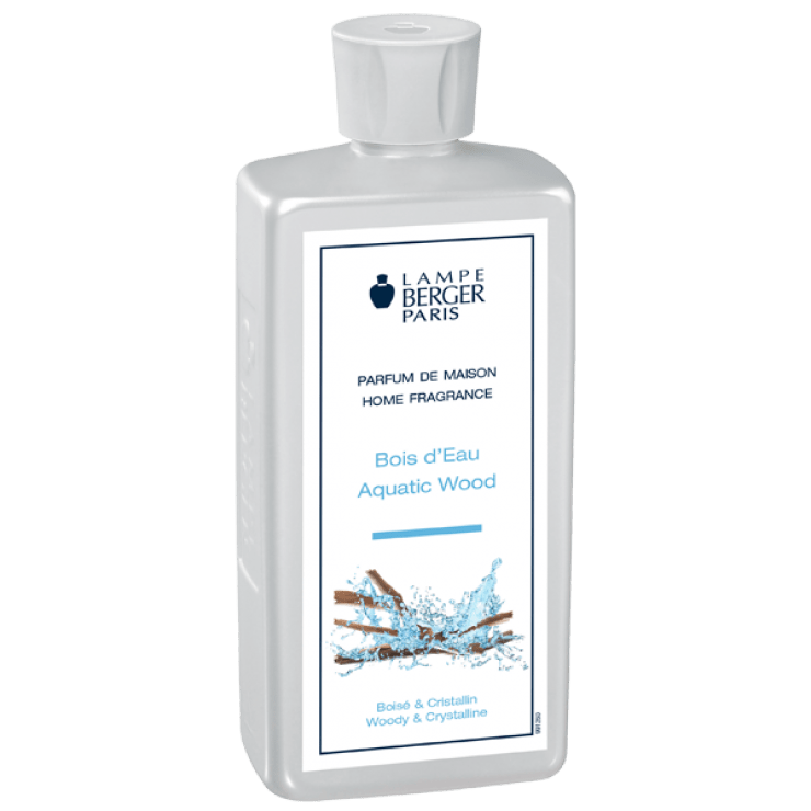 Ricarica Lampada Maison Berger BOIS D'EAU 500ml