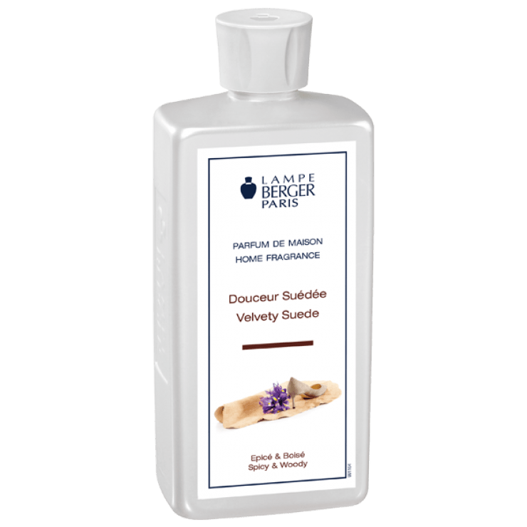Ricarica Lampada Maison Berger DOUCEUR SUÈDÈE 500ml
