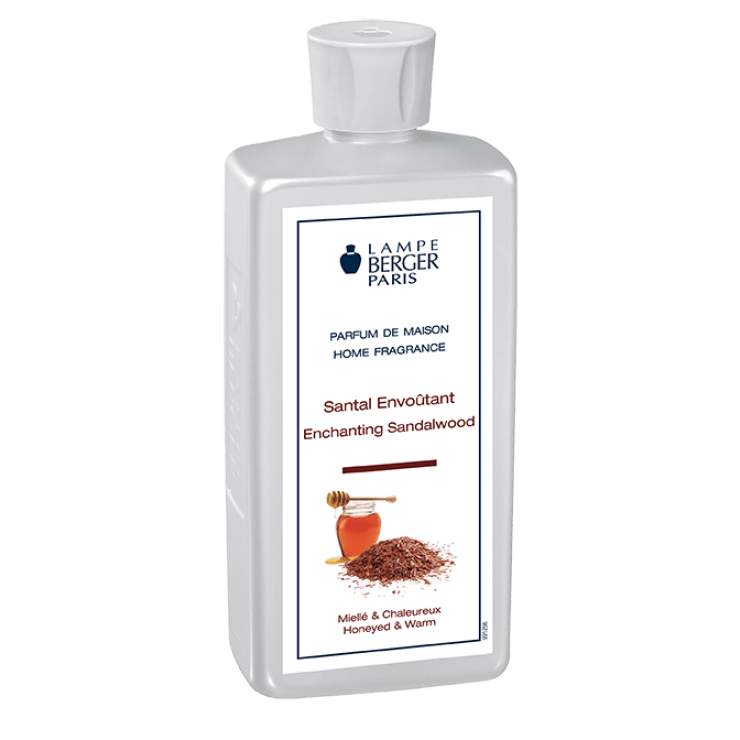 Ricarica Lampada Maison Berger SANTAL ENVOUTANT 500ml
