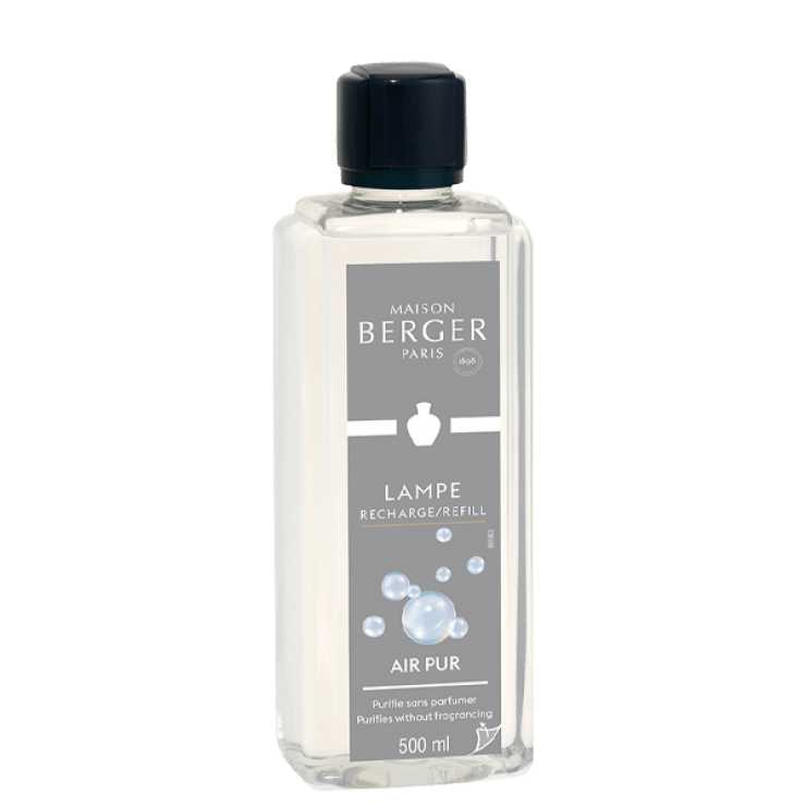 Ricarica Lampada Maison Berger AIR PUR 500ml