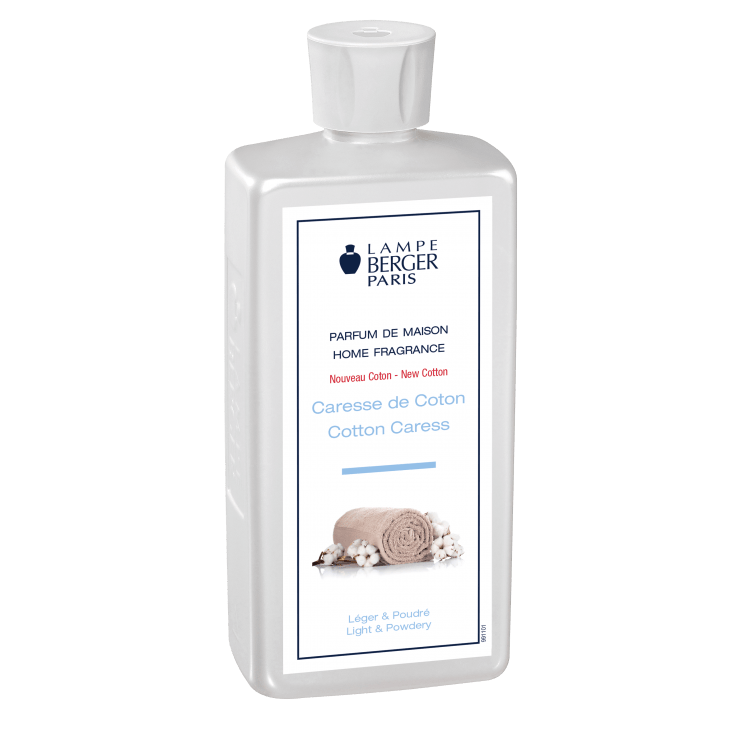 Ricarica Lampada Maison Berger CARESSE DE COTON 500ml
