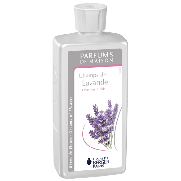 Ricarica Lampada Maison Berger CHAMPS DE LAVANDE 500ml