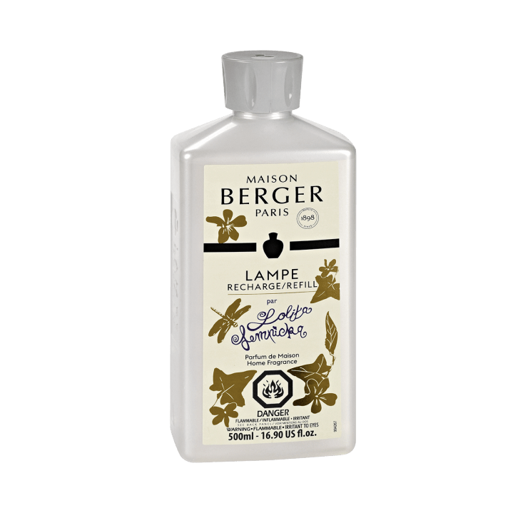 Ricarica Lampada Maison Berger LOLITA LEMPICKA 500ml