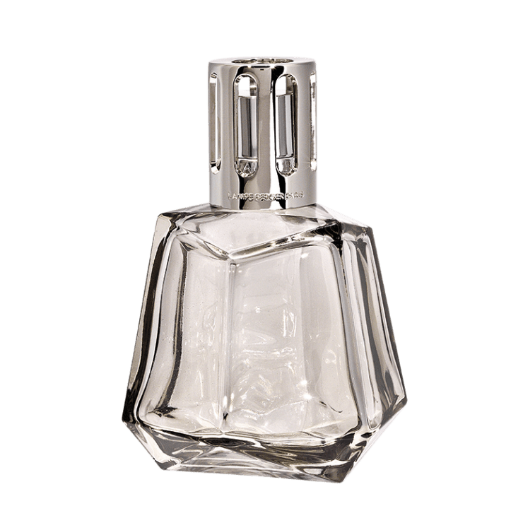 Maison Berger Lampada Catalitica ORIGAMI FUMÉ