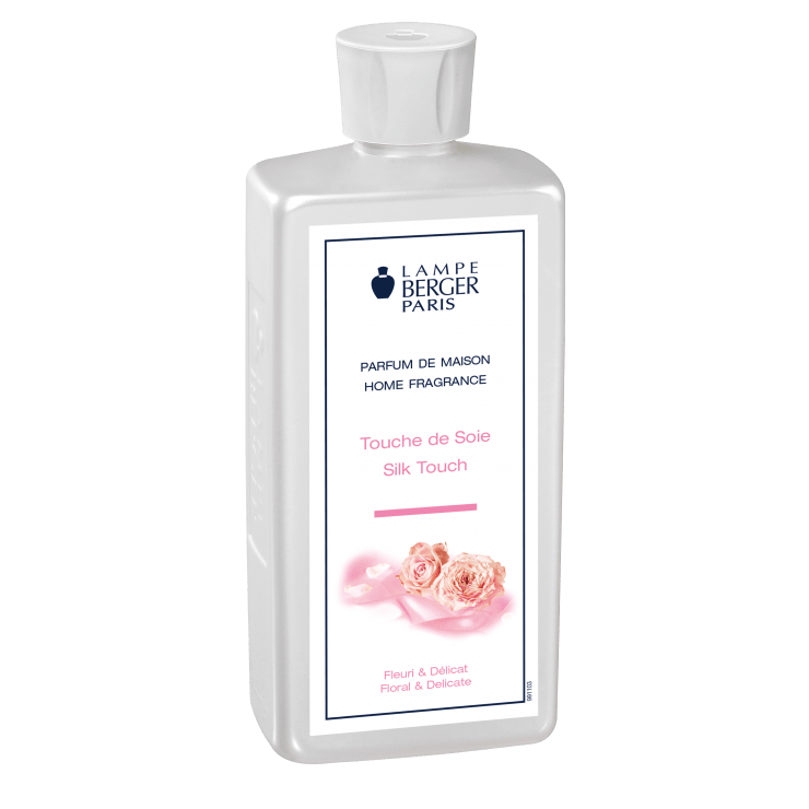Ricarica Lampada Maison Berger TOUCHE DE SOIE 500ml