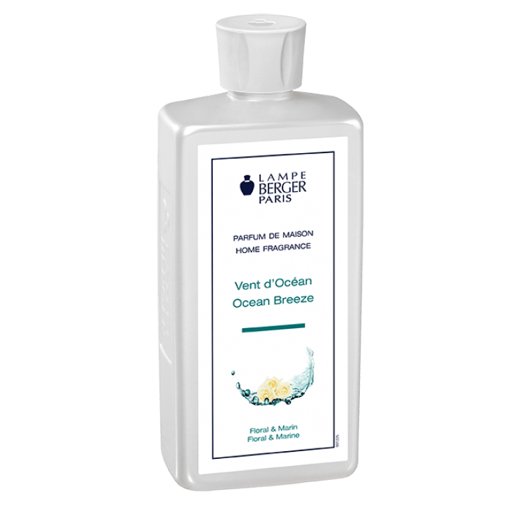 Ricarica Lampada Maison Berger VENT D'OCÉAN 500ml
