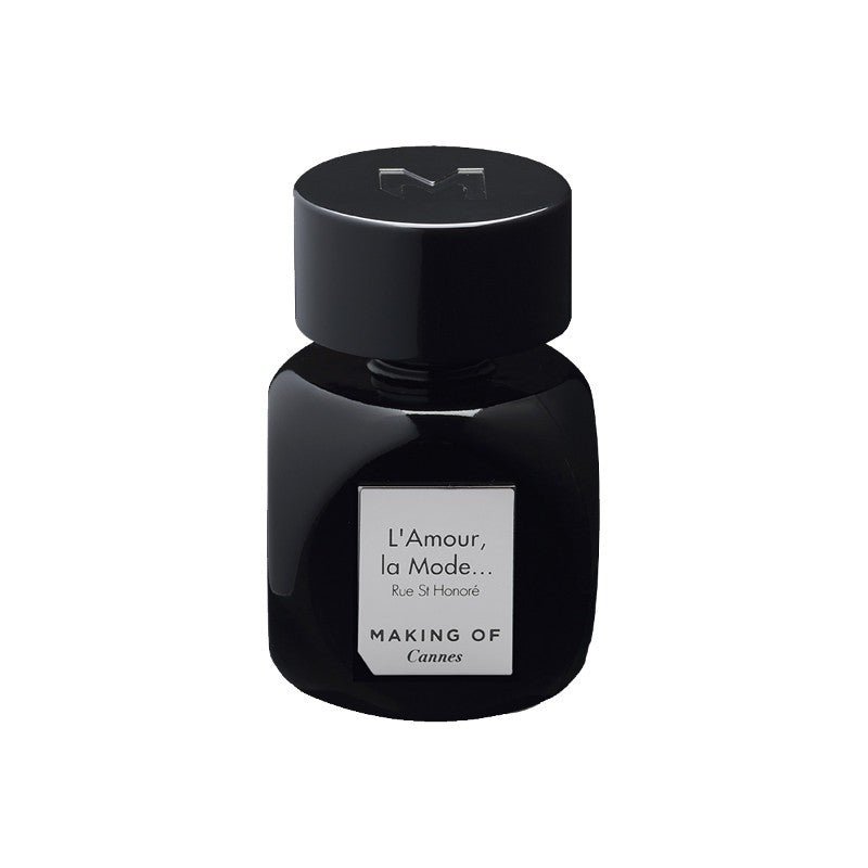 Making Of Cannes L'AMOUR, LA MODE... Donna Eau De Parfum 75ml