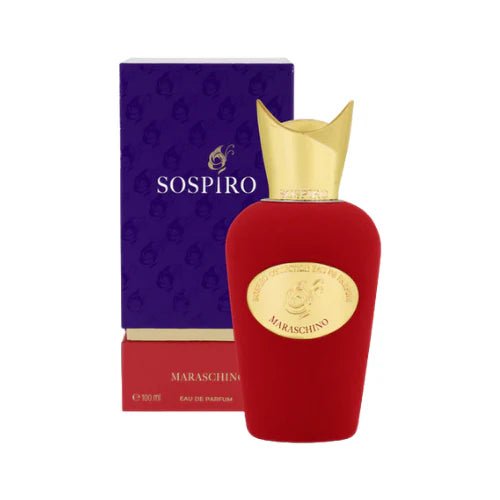 Maraschino - Eau de Parfum - Sospiro