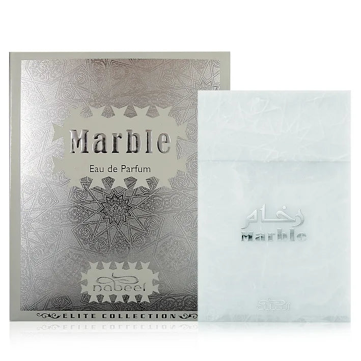 Nabeel Marble 80 ml