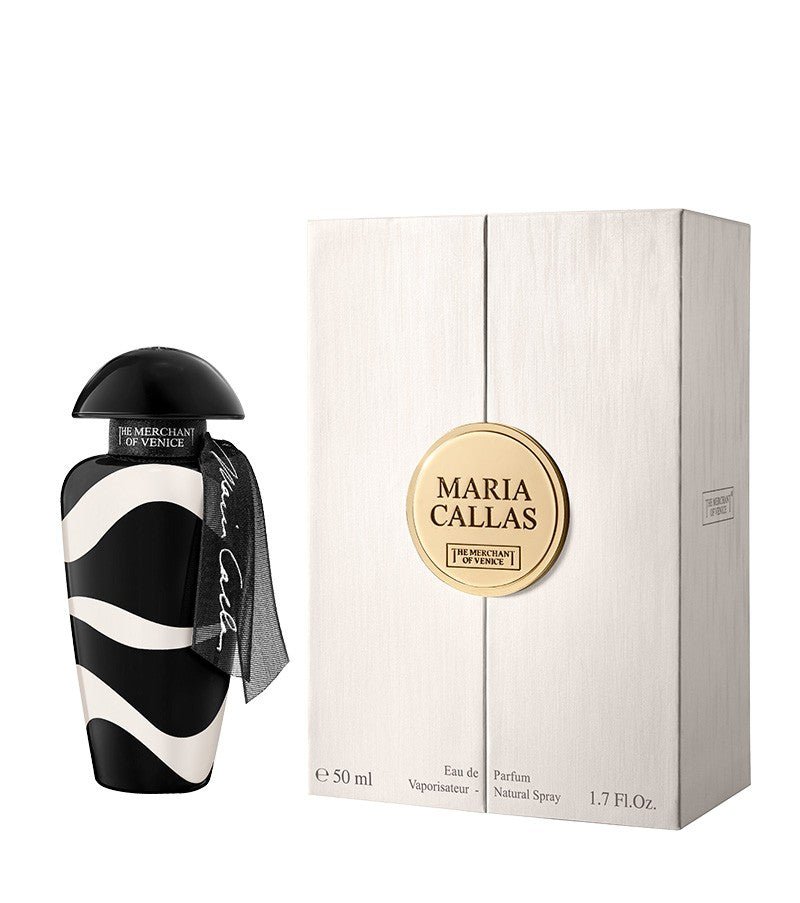 The Merchant Of Venice - Maria Callas Edp - 50 ml