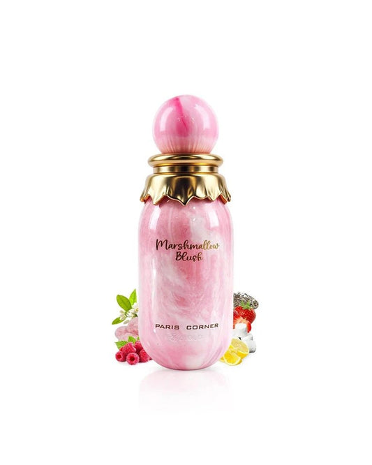 Marshmallow Blush - Paris Corner - EDP 100ml