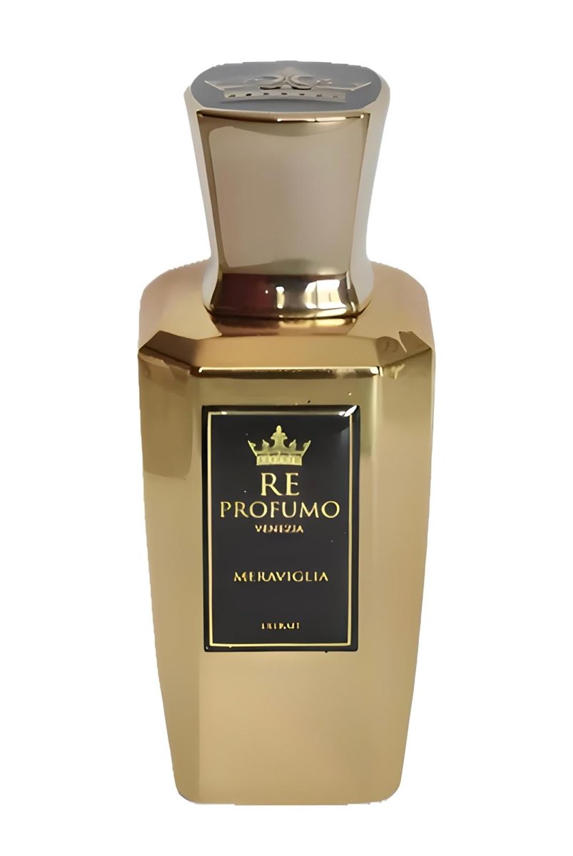 Meraviglia - Re Profumo - Extrait 50 ml