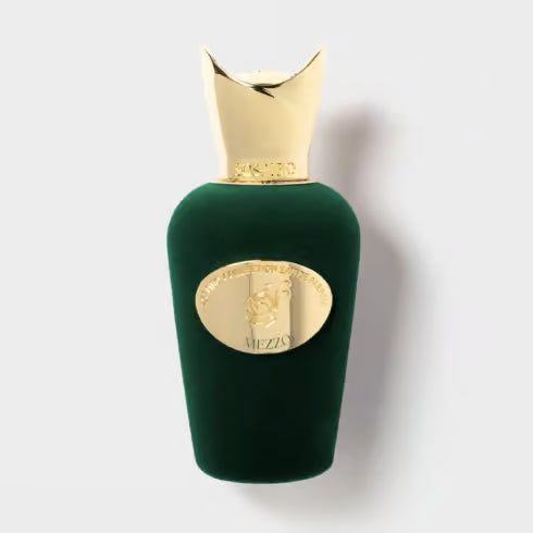 Mezzo - Eau de Parfum - Sospiro