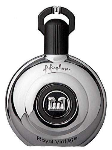 M.Micallef ROYAL VINTAGE Uomo Eau De Parfum 100ml