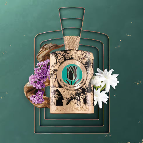Midnight Scented Dream - Atkinsons