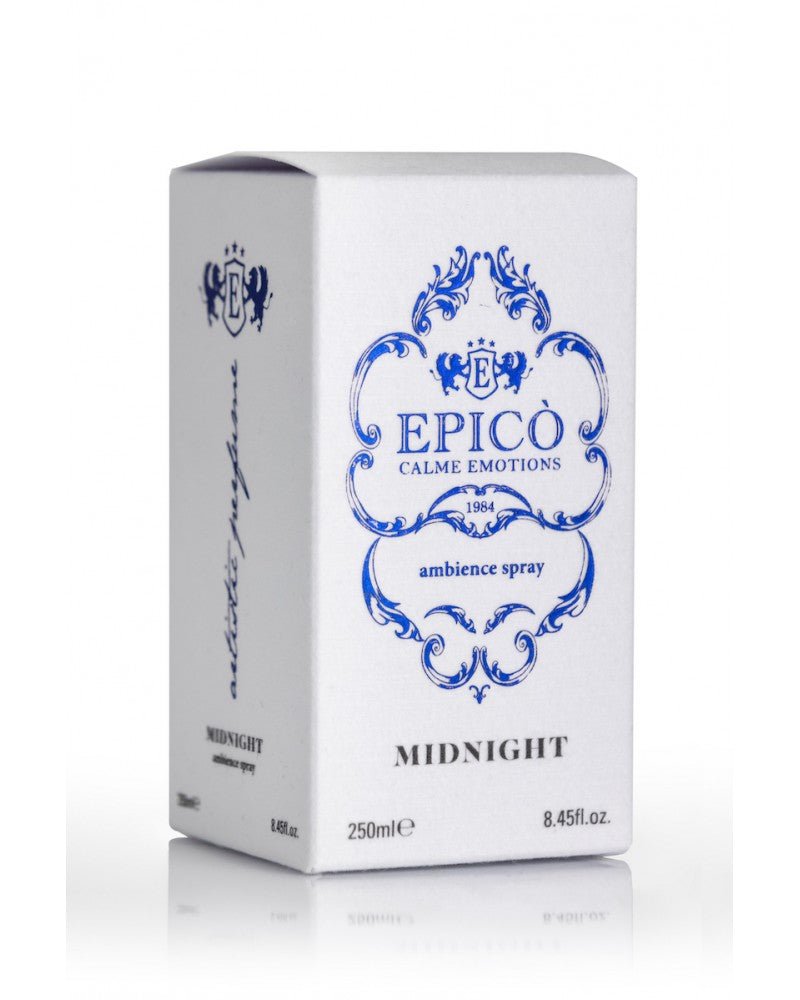 EPICO MIDNIGHT 250 ML