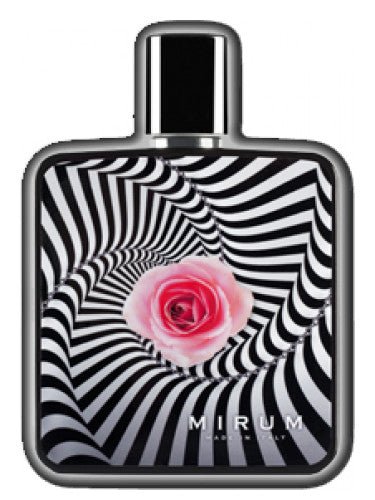 Profumo Mirum Est MAKE LOVE NO WAR Donna Eau De Parfum 100ml