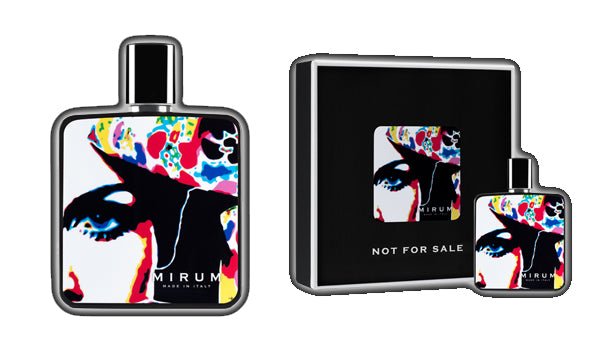 Profumo Mirum Est NOT FOR SALE Donna Eau De Parfum 100ml