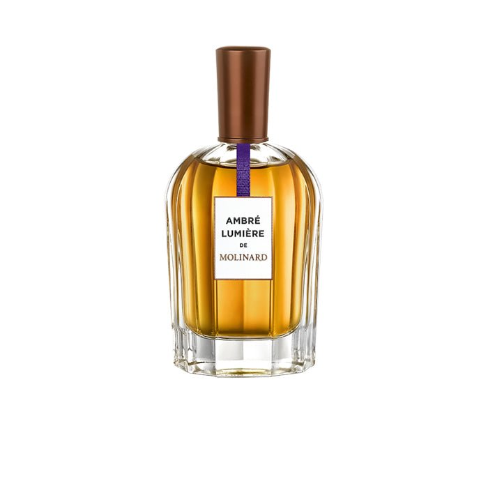 Molinard AMBRÉ LUMIÈRE Unisex Eau De Parfum 90ml