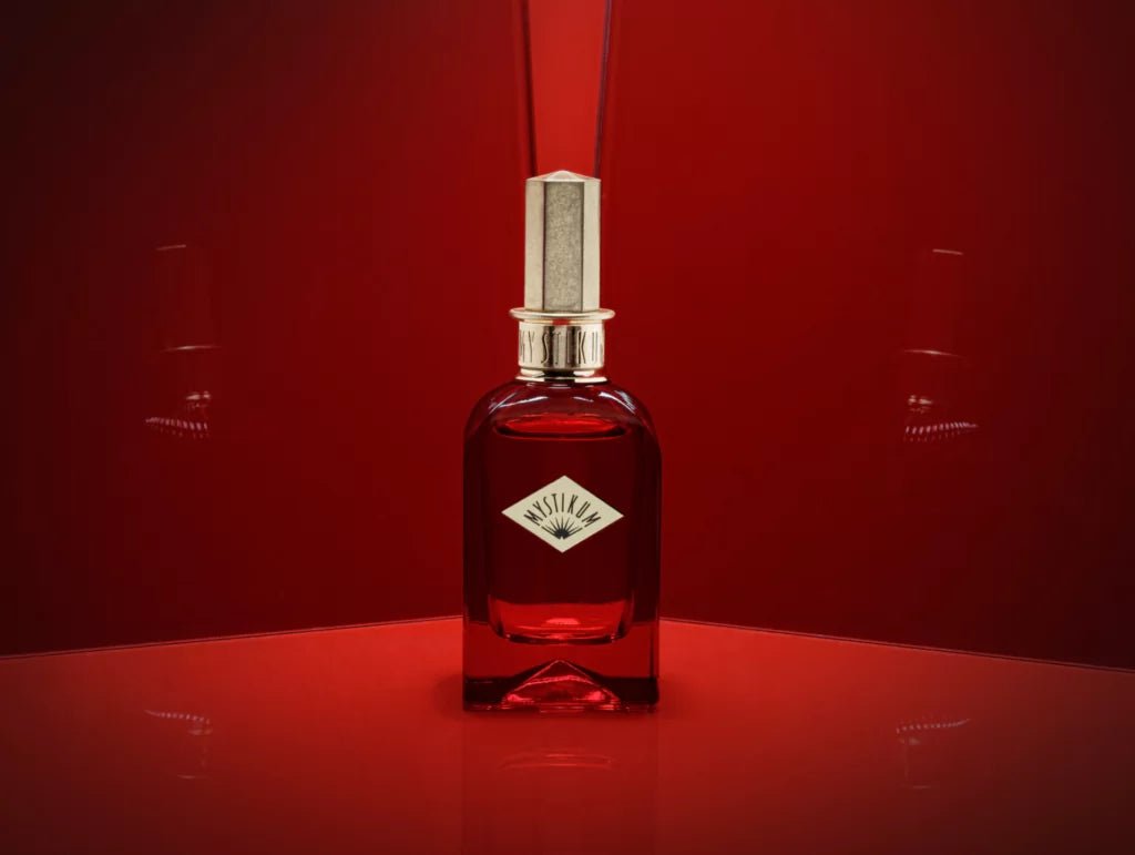 MYSTIKUM - THE EMPRESS'KISS - 100 ml