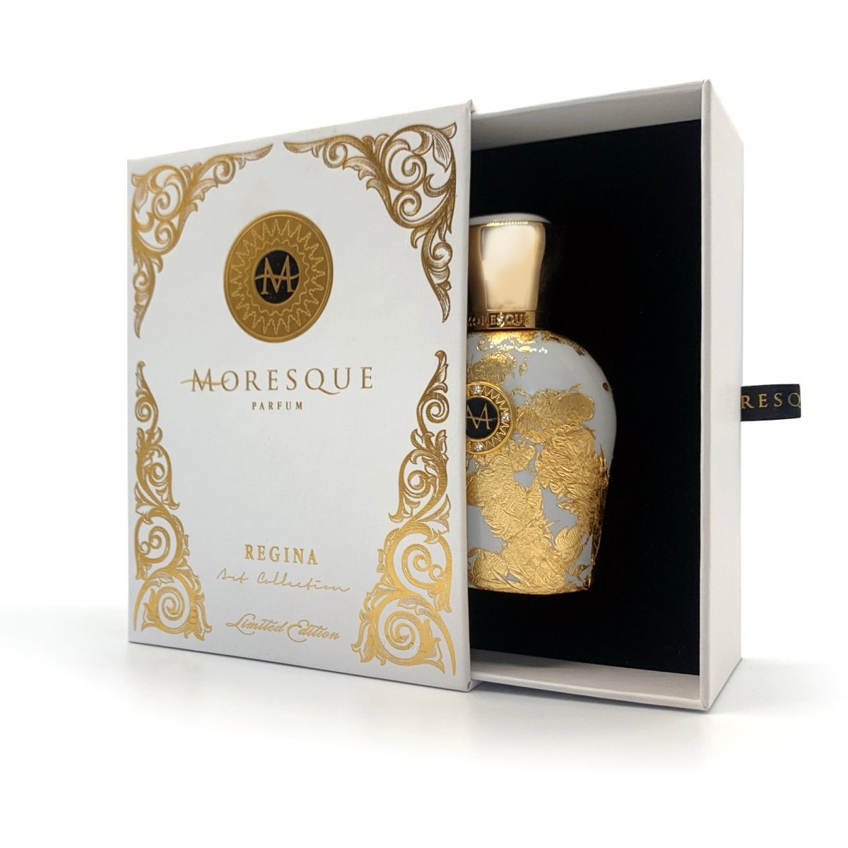 Moresque REGINA Unisex Eau De Parfum 50ml