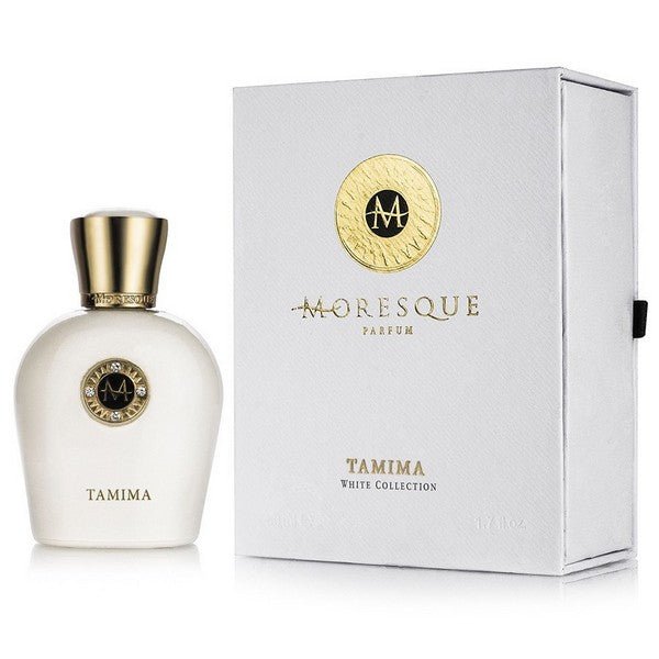 Moresque TAMINA Unisex Eau De Parfum 50ml